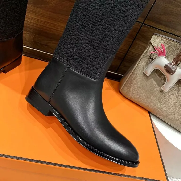 Hermes Shoe 